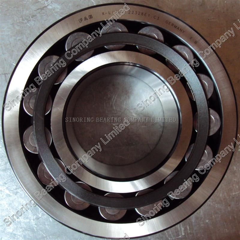 Fag 22328 E1.c3 Spherical Roller Bearing 140*300*102mm, High