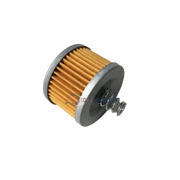 CQHzj JYM150 YS150 Motorradölfilter für Yamaha