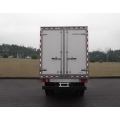 ISUZU 600P 120HP Refrigerated Van And Truck