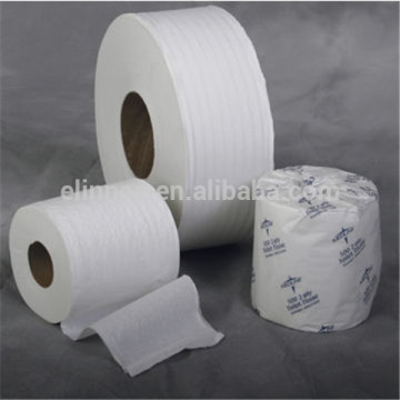 OEM Wholesale Virgin Pulp Toilet Paper Roll