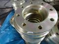 Flange Buta Stainless Steel dengan Kualitas Baik