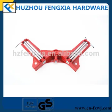FX07008 High Quality Right Angle Clamp Corner Clamp