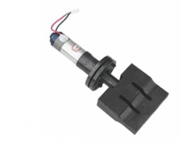 18K Ultrasonic Transducer and Horn