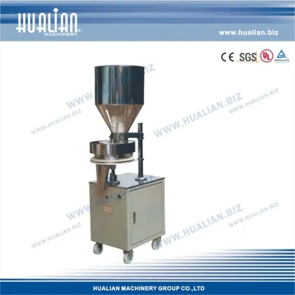 Hualian 2015 Filling Machine (KFG-1000)