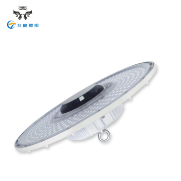 warranty smd with optional motion sensor Highbay Light