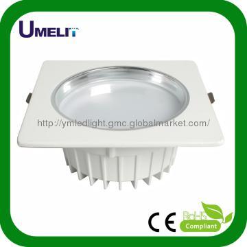 More Energy Saving 5W LED Ceiling Spot Lamp (AC85V-265V)