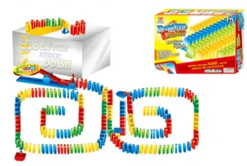 Domino sets