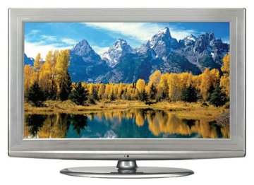 AK-07 LED LCD TV