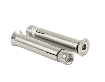 Stainless 304 316 steel anchor bolt