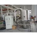 High Efficiency Fluid Bed Dryer For Nutriceutical Products