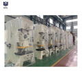 Low cost JH21 pneumatic punching press machine