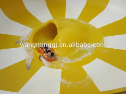 2016 hot sale amusement park equipment for adult water entertainment