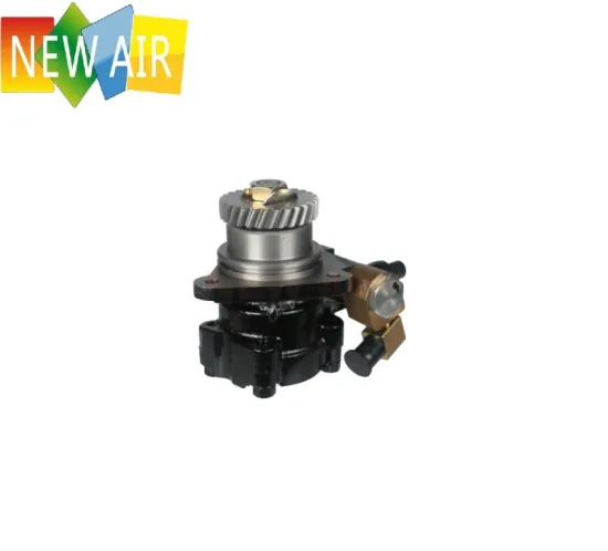 T4000 Power Steering Pump for Mazda T2600 MZD 2200CC