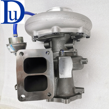 Turbocharger B3G 12839880001 1004237715 for HOWO Weichai WP13 Engine