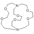 4,7,13,16,21,24-Hexaoxa-1,10-diazabiciclo [8.8.8] hexacosano CAS 23978-09-8