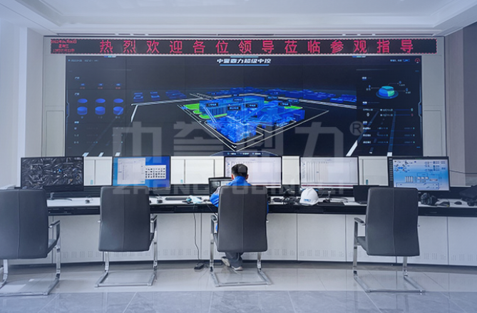 Sand Production Line