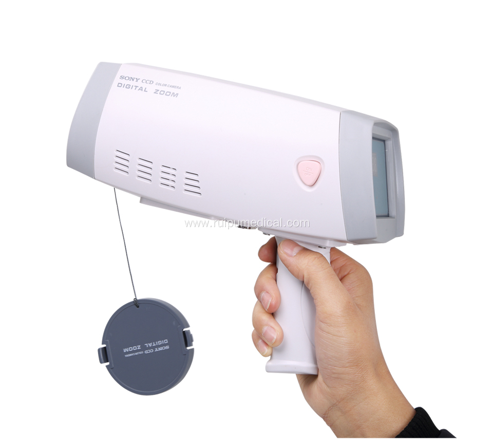 Handheld Digital Full hd Camera for Vagina Colposcope