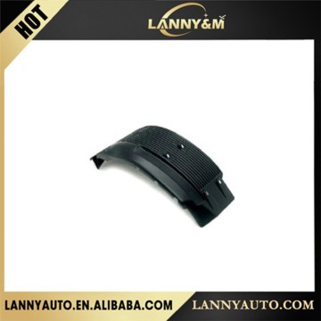 Volvo truck parts plastic mudguard panel 20372065 20372064