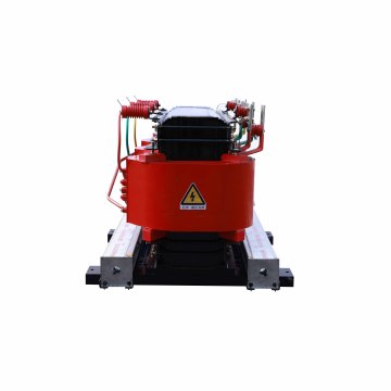 SC(B)10-14 High-efficiency Power transformer