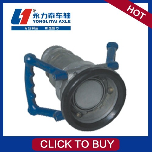 High Quality Durable Semi-Trailer auto heater valve