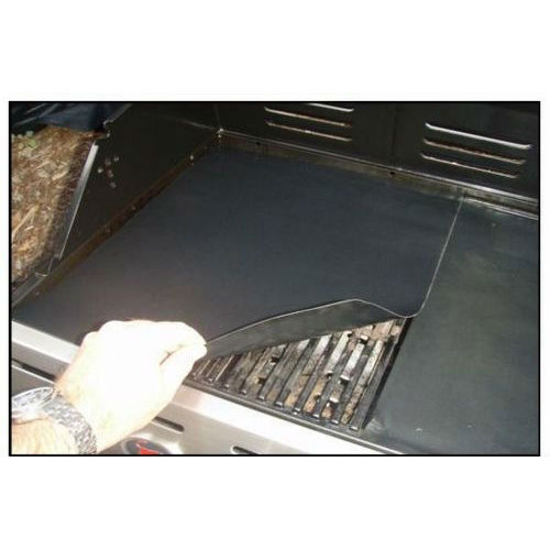 Non-Stick-wiederverwendbare Grillauskleidung