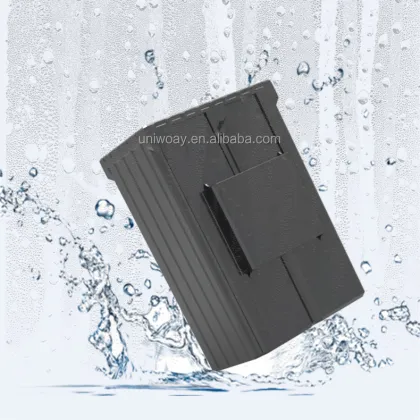 Waterproof GPS Cow Tracker with Anti-Theft and Anti-Interference Ceramic Antenna