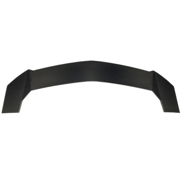 MSY Dry Carbon Fiber Roof Spoiler Wing for Lambo URUS 2018-2019