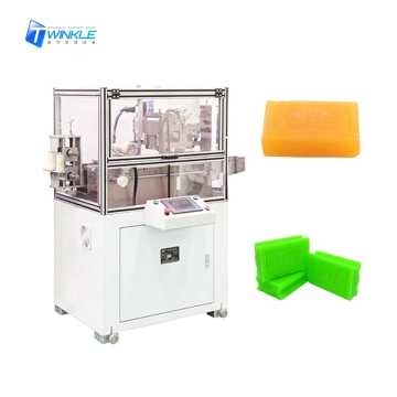 Electric Laundry Soap Cutter Machine: Precision and Efficiency in Home Cleaning Supplies