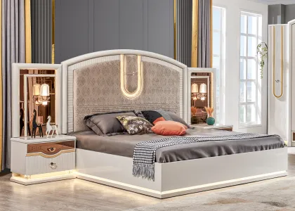 2025 new design luxury royal bedroom furniture set royal furniture bedroom sets luxury king bedroom sets