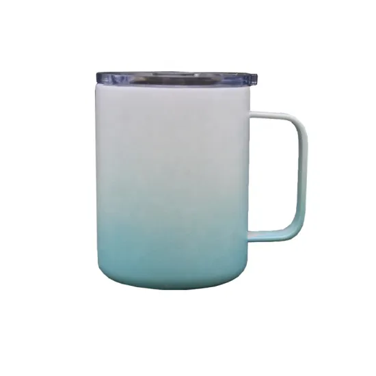 High Quality Stainless Steel Vacuumed Camp Cup