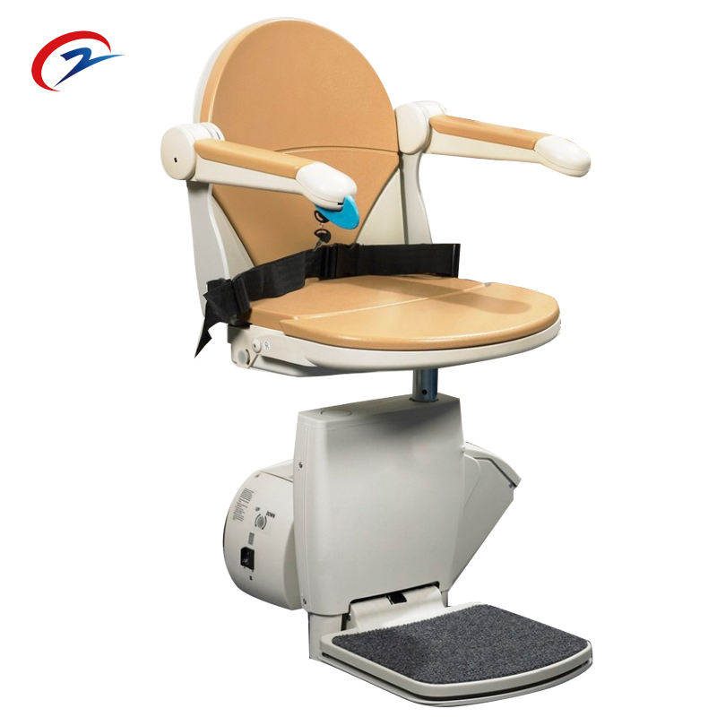Home Electric Disabled Chair Stair Lift