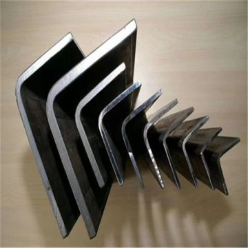 MS Angle Steel Bar Angle Steel Sizes