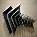 A36 Q235 Ss400 Mild Steel Angle