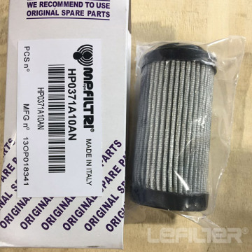 25UM Hydraulic Filter Element MP Filtri CU250M25N