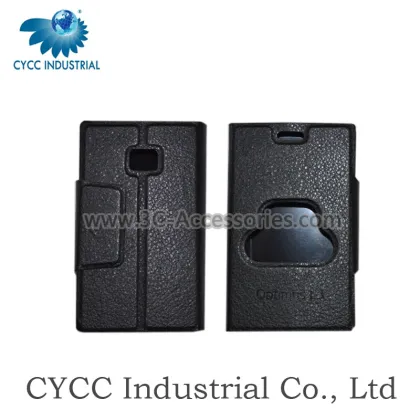 New Style Phone Leather Case for LG L3 E400