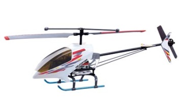 2Channel  EP R/C helicopter