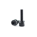 Stainless Steel Hex Socket Head Screw With Washer