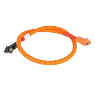 Electric Vehicle Energy Storage Wiring Harness