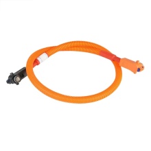 Solar Cable Assembly Electric Vehicle Energy Storage Wiring Harness Factory