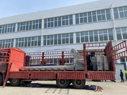 Intelligent Pistachios Electromagnetic Roasting Machine