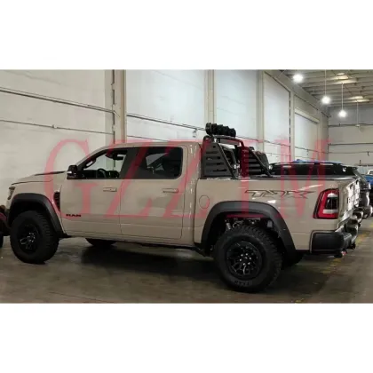 TRX Truck Pick Up Sport Roll Bar