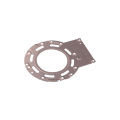 Customized Metal Parts Stamping Machinery Parts