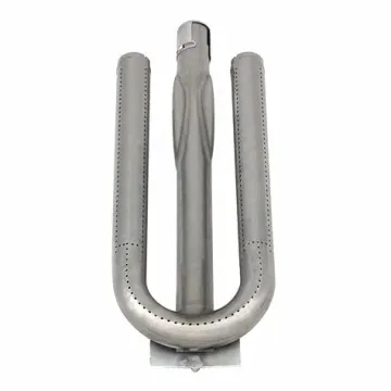 High Power U Shape Stainless Steel Gas Grill Tube Burner