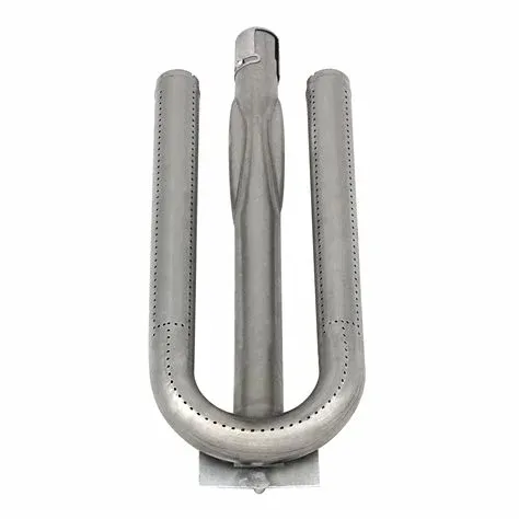High Power U Shape Stainless Steel Gas Grill Tube Burner