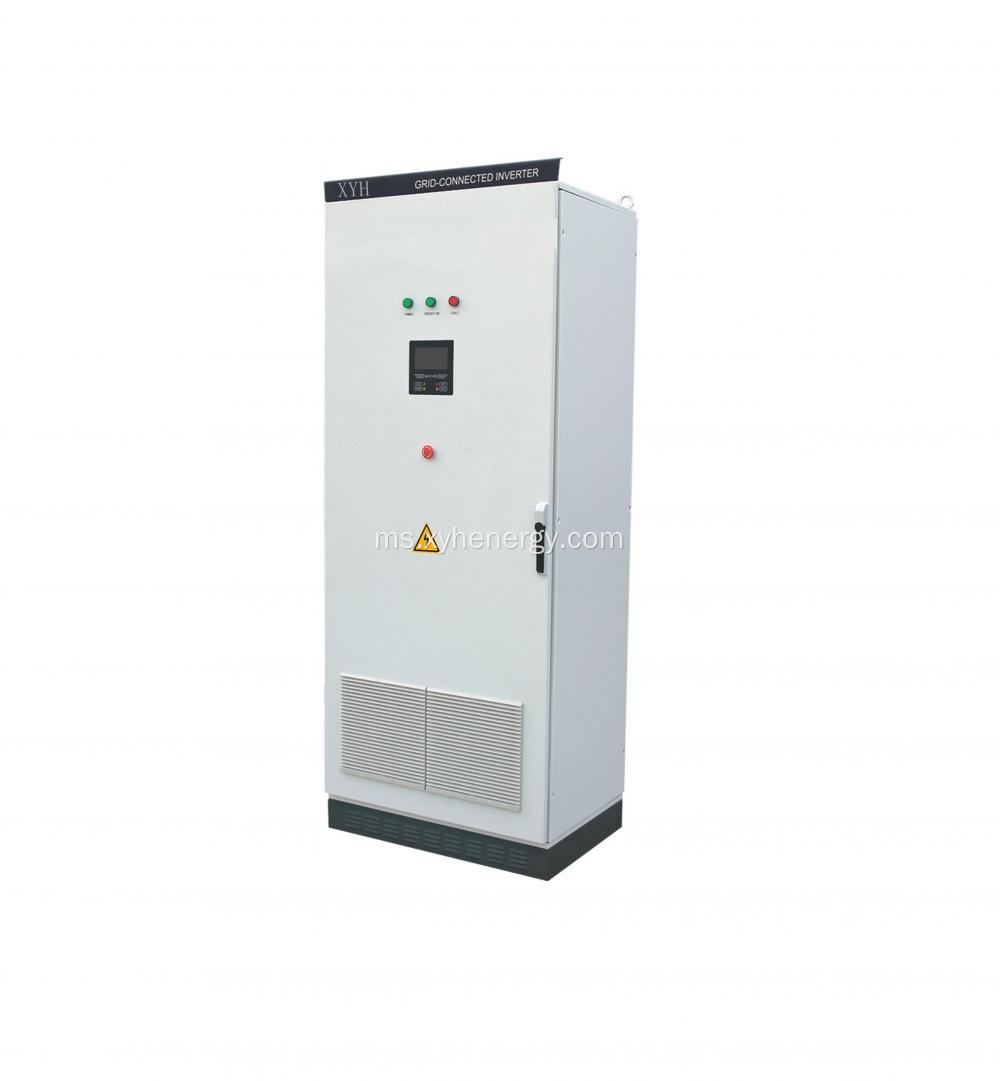 20kw Angin Di Grid Inverter