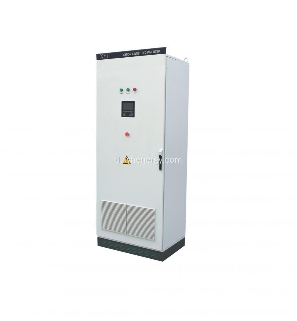 100KW Wind Grid Connected Inverter