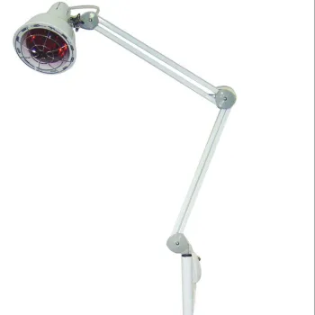 Infrared Facial Heater for Professional Spa Skin Care and Metabolism