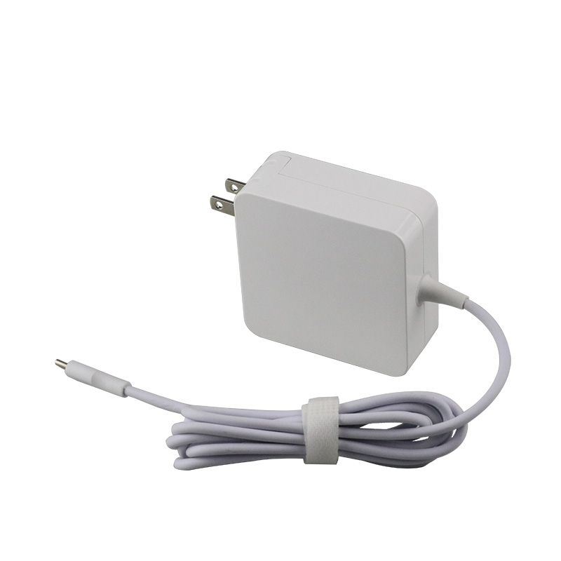 65w QC 3.1 Type-C Charger for Mobile Phone