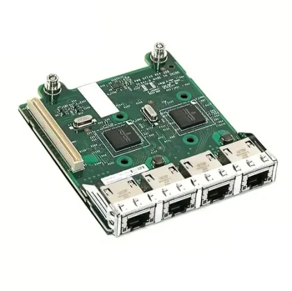 Broadcom 5720 Quad Port 1GbE BASE-T rNDC