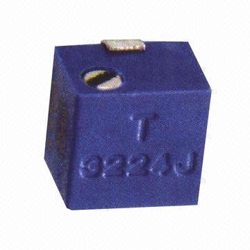 3224 trimmer potentiometers